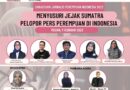 HPN 2023, FJPI Hadirkan Sarasehan Jurnalis Perempuan Indonesia 2023
