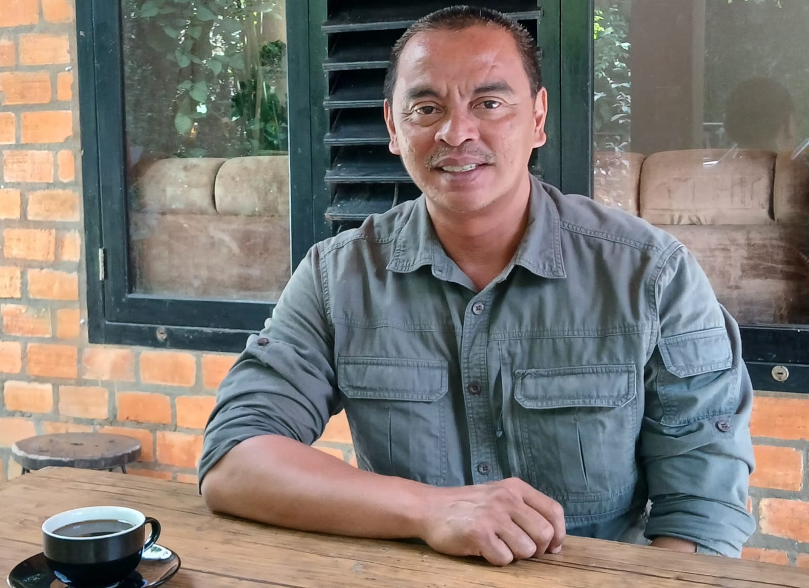Menghadapi Rintangan Menghadapi Rintangan, Menggapai Takdir - MediatorNews